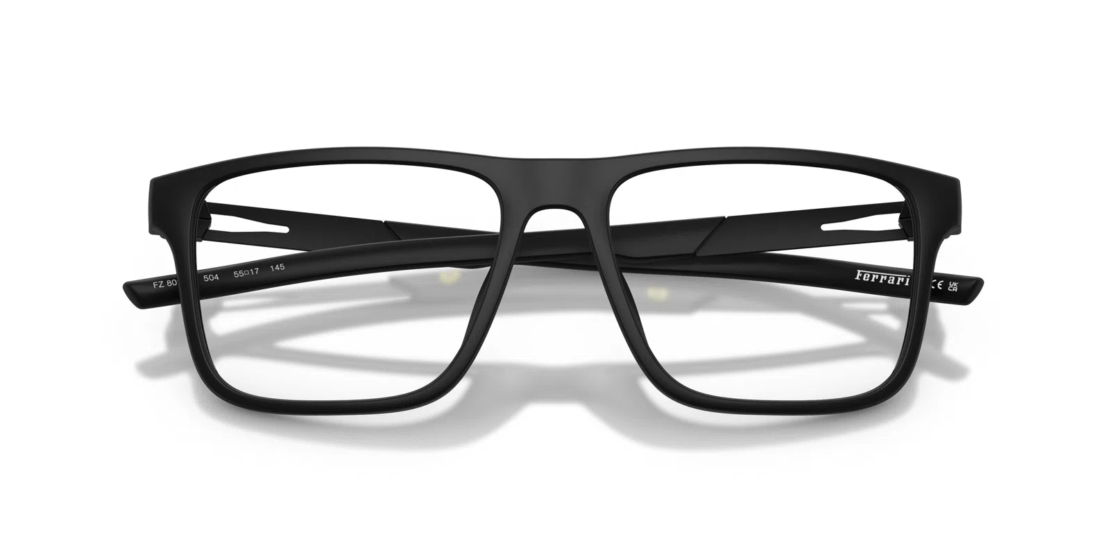 Scuderia Ferrari 8020U Eyeglasses - view 22